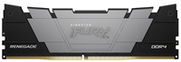 Kingston DIMM DDR4 32GB 3200MT/s CL16 FURY Renegade Black; KF432C16RB2/32