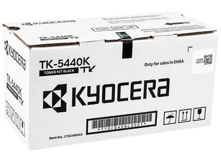 Kyocera toner TK-5440K černý na 2 800 A4 stran