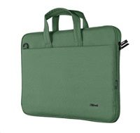 TRUST Pouzdro na notebook 16" Bologna Slim Laptop Bag Eco