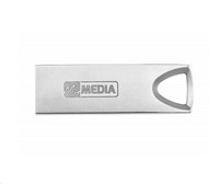Verbatim My Media Flash Disk Alu 32GB USB 3.2 Gen 1 hliník; 69276