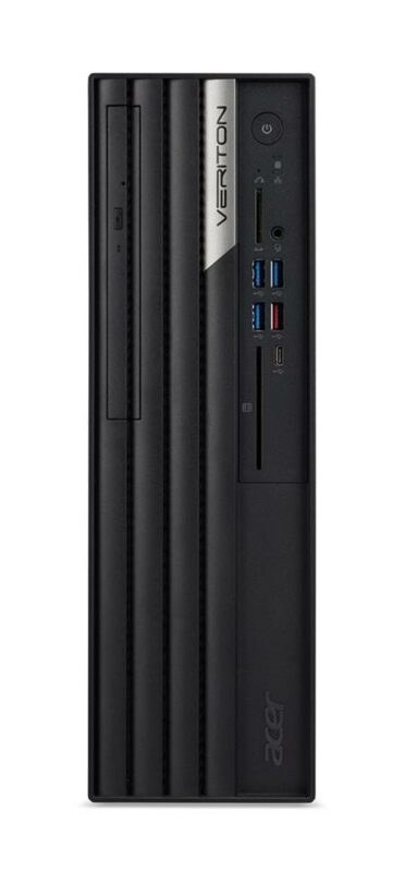 Acer Veriton VX4690G SFF i7-12700 16GB 1TB SSD UHD bez OS 1R; DT.VWREC.003
