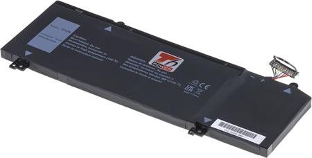 Baterie T6 Power Dell Alienware M15