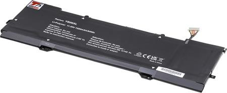 Baterie T6 Power HP Spectre 15-ch000 x360 serie