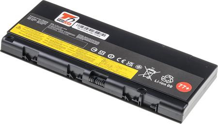 Baterie T6 Power Lenovo ThinkPad P50