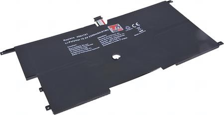 Baterie T6 Power Lenovo ThinkPad X1 Carbon 2nd Gen