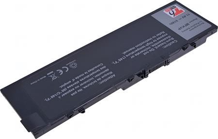 Baterie T6 power Dell Precision 15 7510