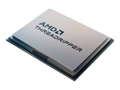 AMD Ryzen Threadripper 7960X (24C 48T 5.3GHz