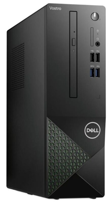 Dell PC Vostro 3710 SF i5/8G/512/DVD/WiFi/W11P/3PS; K43TY