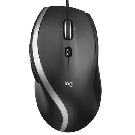 Logitech Corded Mouse M500S; 910-003726