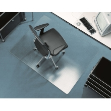 Podložka pod židli na koberec RS Office Dura Grip Meta 150 x 120 cm; RSMATE1715