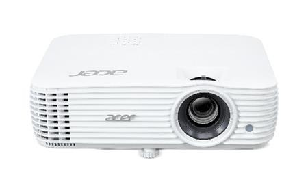 Acer H6543BDK/DLP/4500lm/FHD/2x HDMI; MR.JVT11.001