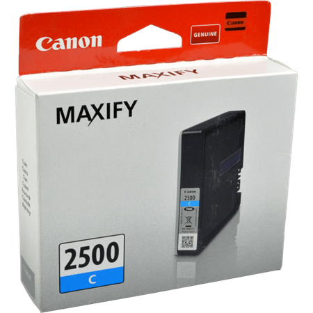 Canon PGI-2500 C; 9301B001