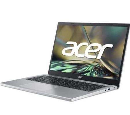 Acer Aspire 3 15.6in FHD i3-N305 8 256 Int W11S silver (klávenice CZ + SK); NX.KM3EC.002