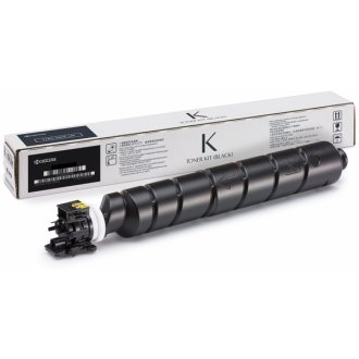 Kyocera toner TK-8545K černý na 30 000 A4 (při 5% pokrytí)