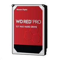 WD Red Pro NAS WD142KFGX 14TB SATAIII 600 512MB cache