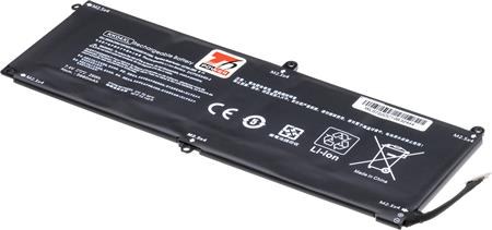 Baterie T6 Power HP Pro x2 612 G1 Tablet
