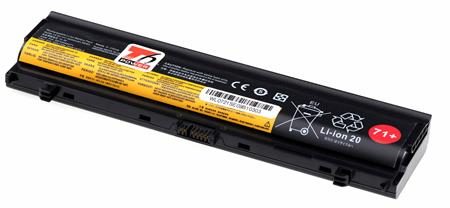 Baterie T6 Power Lenovo ThinkPad L560