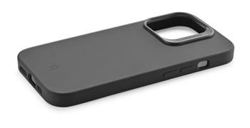 Cellularline Ochranný silikonový kryt Sensation Plus pro Apple iPhone 15 Pro Max