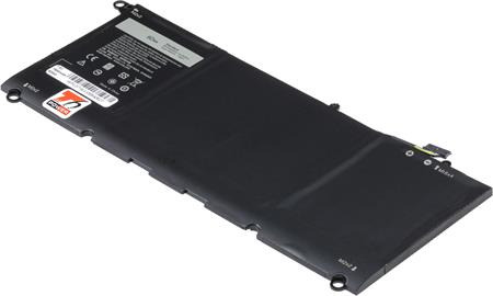 Baterie T6 Power Dell XPS 13 9360
