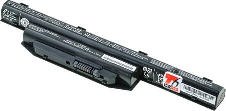 Baterie T6 power Fujitsu LifeBook A555