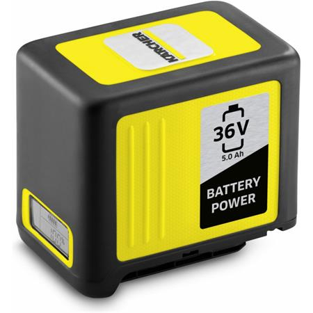 Kärcher Baterie Li-Ion 36/50 - příslušenství a AKU příslušenství pro WD 1