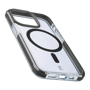 Cellularline Ochranný kryt Tetra Force Strong Guard Mag s podporou Magsafe pro Apple iPhone 14 Pro