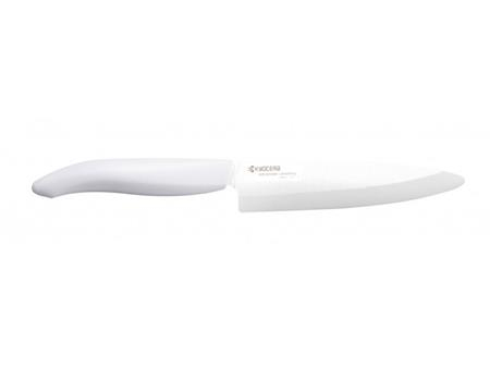Kyocera keramický nůž s bílou čepelí
