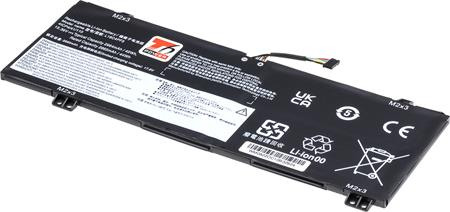 Baterie T6 Power Lenovo IdeaPad C340-14IWL