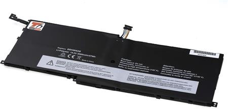 Baterie T6 power Lenovo ThinkPad X1 Carbon 4th Gen