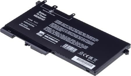 Baterie T6 Power Dell Latitude 5280