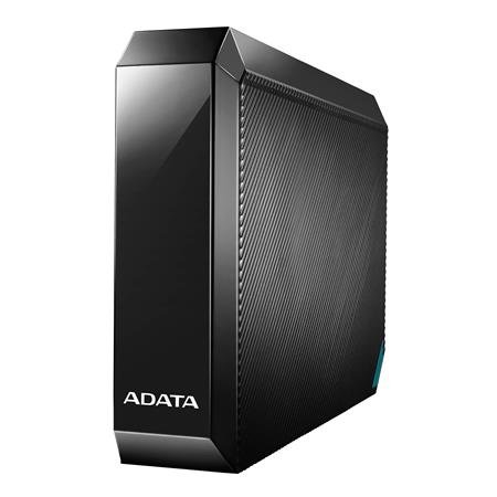 ADATA HM800 8TB External 3.5" HDD; AHM800-8TU32G1-CEUBK