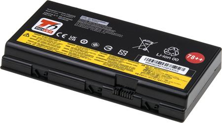 Baterie T6 Power Lenovo ThinkPad P70