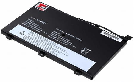 Baterie T6 Power 00HW000