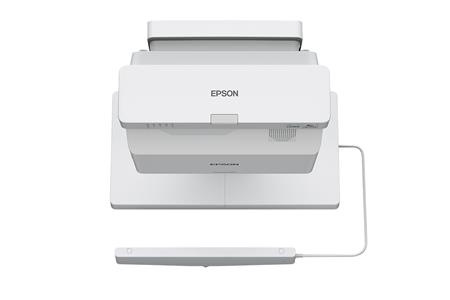 Epson 3LCD EPSON EB-760WI; V11HA80080