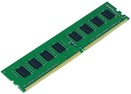 GoodRam DDR4 32GB DIMM 3200MHz CL22 GR3200D464L22 32G; GR3200D464L22/32G