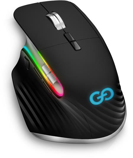 CONNECT IT GG bezdrátová herní myš