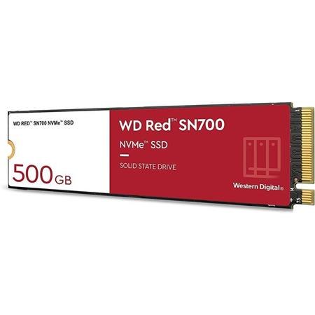WD RED WD RED SSD SN 700