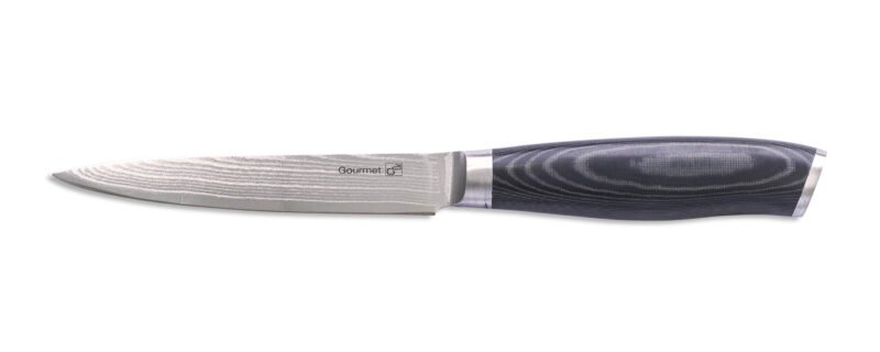 Nůž G21 Gourmet Damascus 13 cm; 60022167